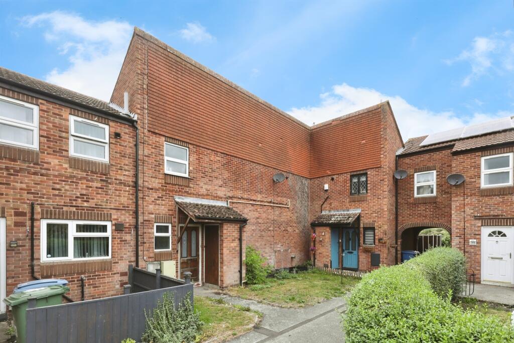 Main image of property: Water Lane, Retford