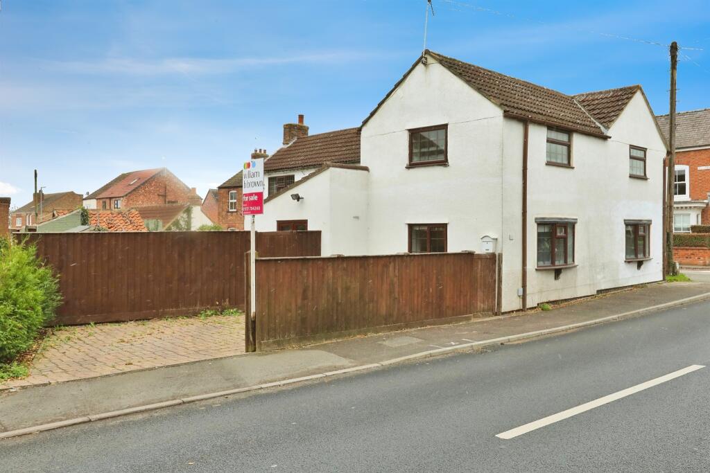 Main image of property: Haxey Road, Misterton, Doncaster