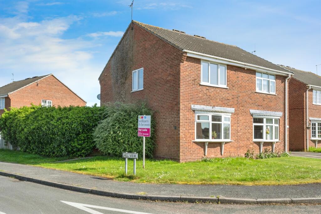 Main image of property: Hillview, Retford