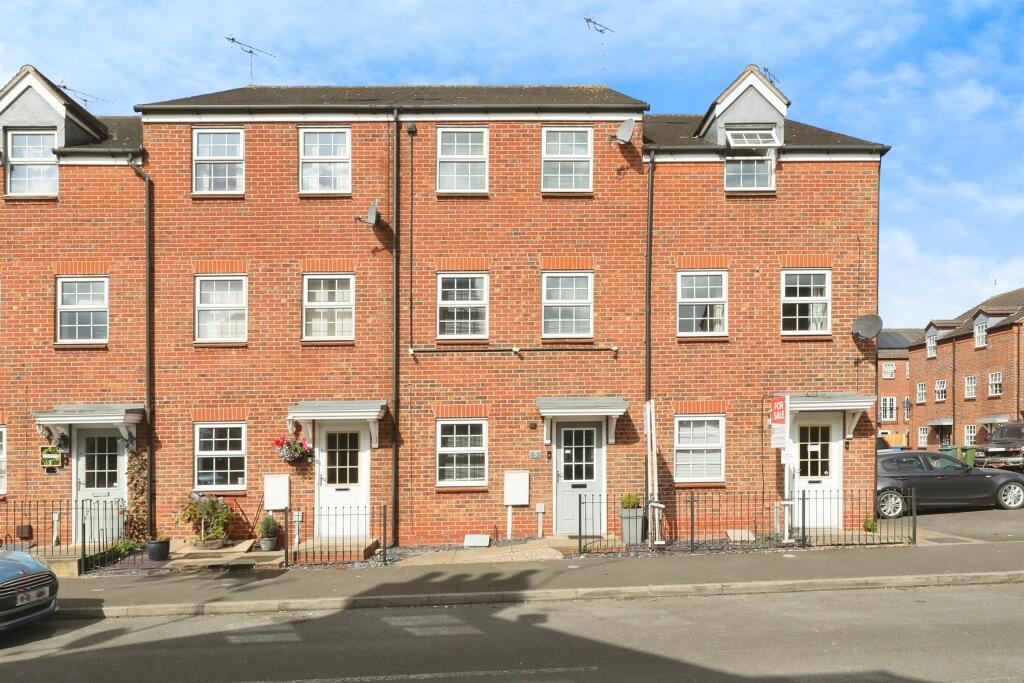 Main image of property: Spicers Court, Retford