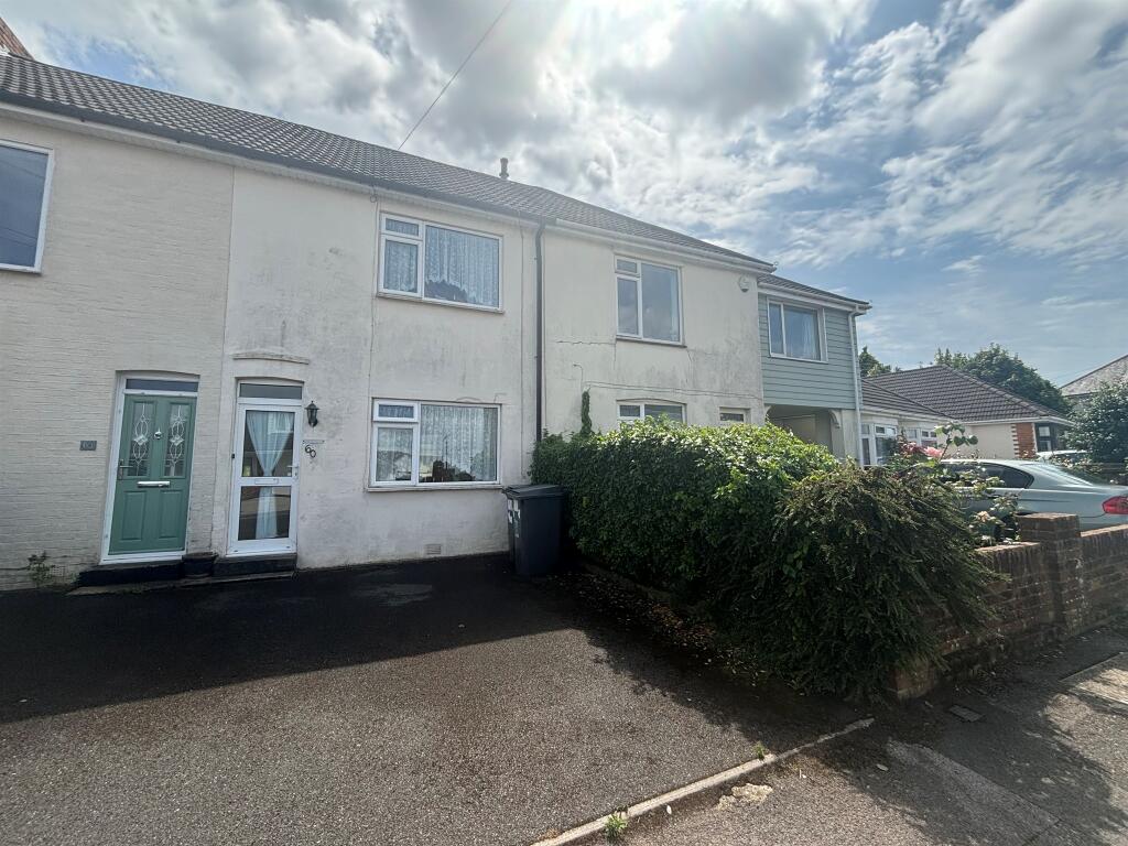 Additional property image - Canford Road, Bournemouth