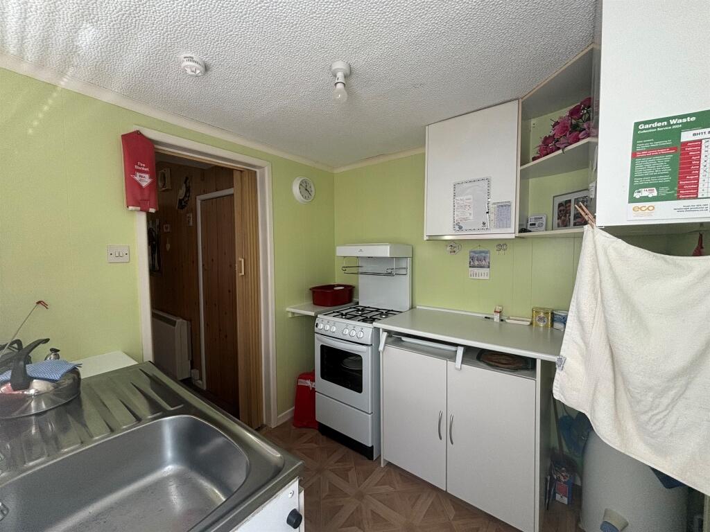 Additional property image - Canford Road, Bournemouth