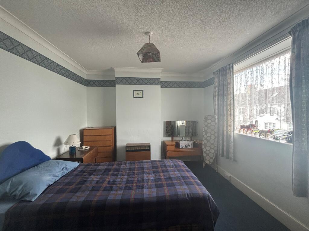 Additional property image - Canford Road, Bournemouth
