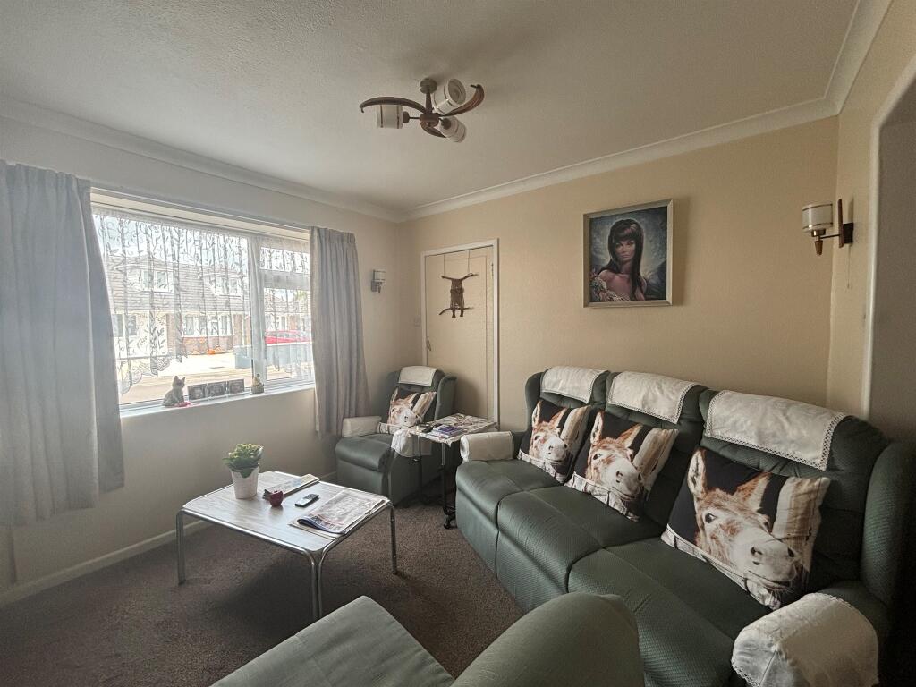 Additional property image - Canford Road, Bournemouth
