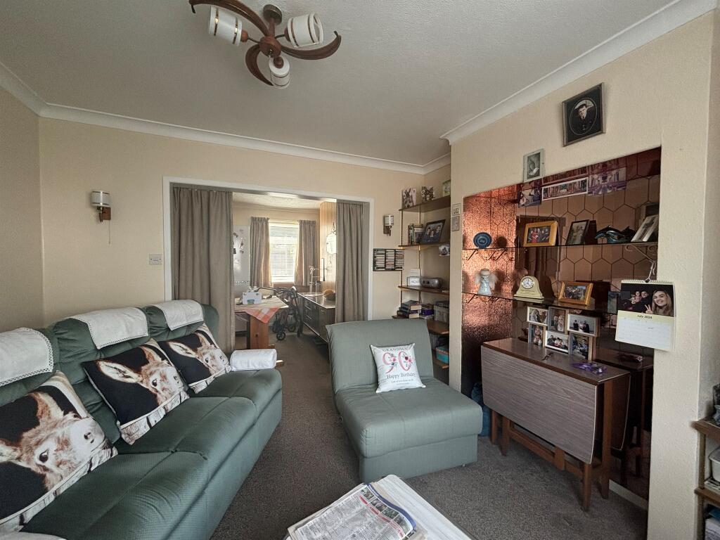Additional property image - Canford Road, Bournemouth