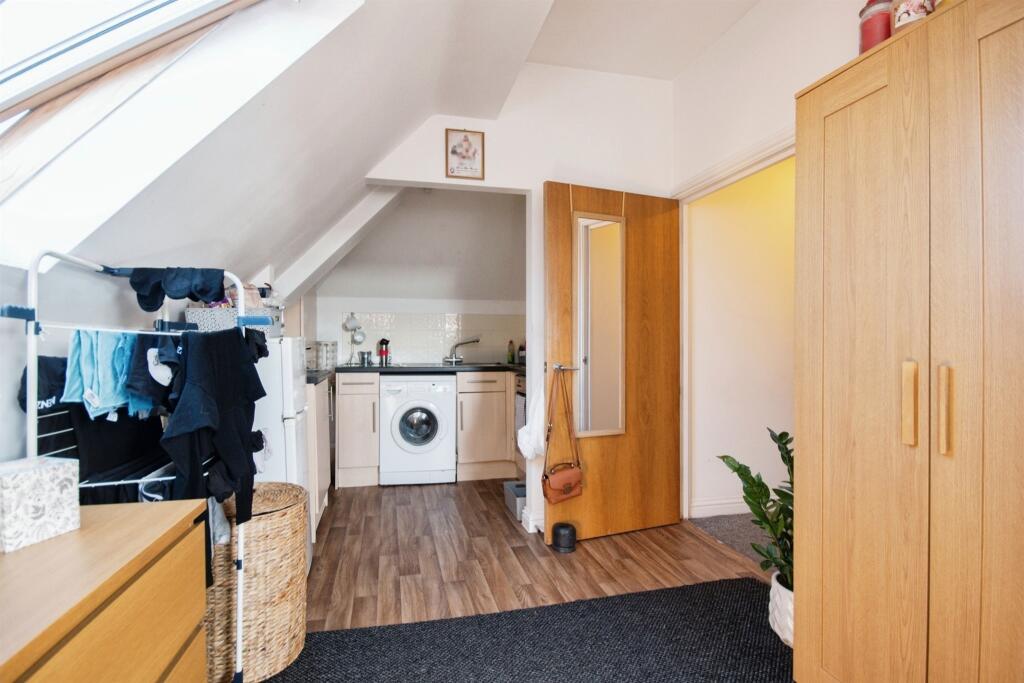 Additional property image - Malmesbury Park Place, Bournemouth