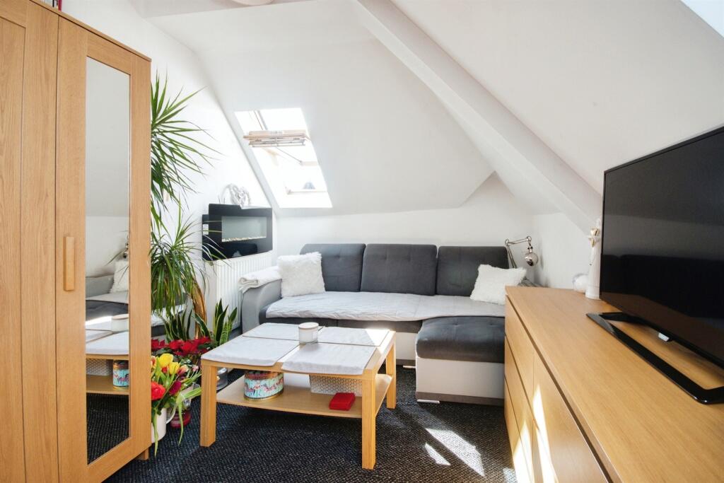 Additional property image - Malmesbury Park Place, Bournemouth