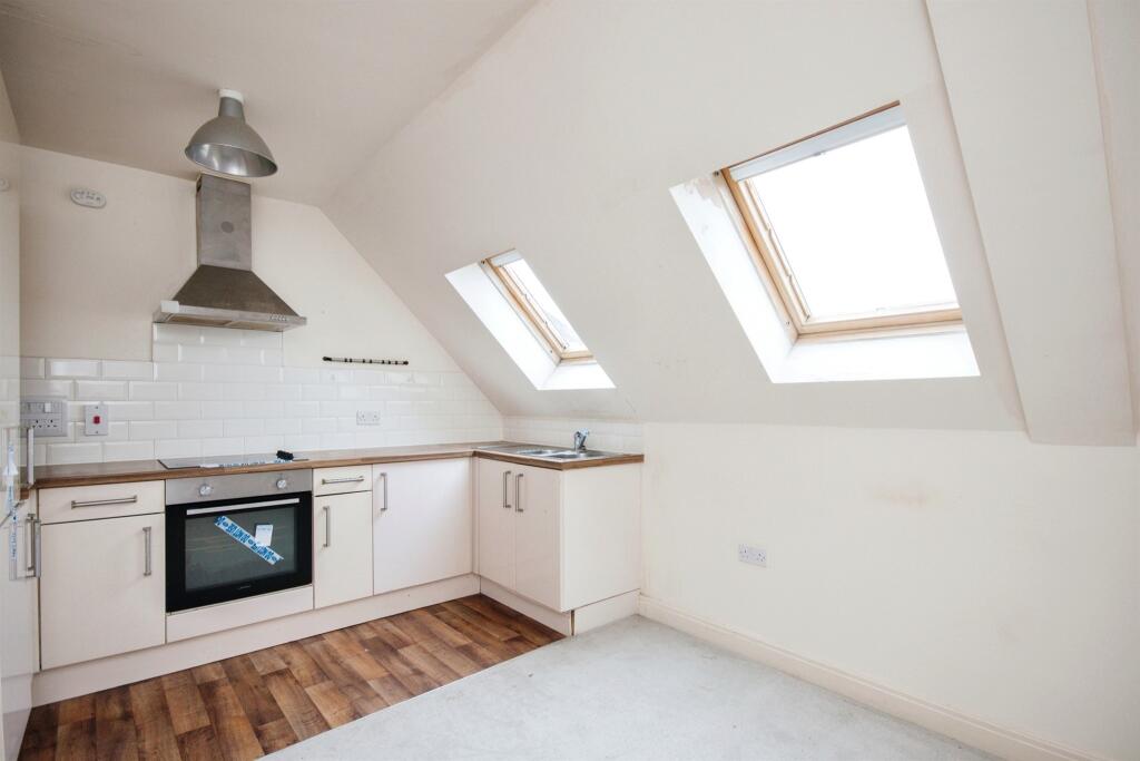 Additional property image - Charminster Avenue, Bournemouth