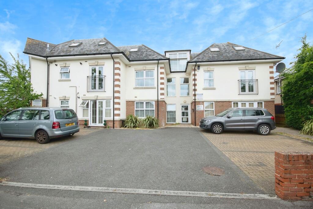 Additional property image - Charminster Avenue, Bournemouth