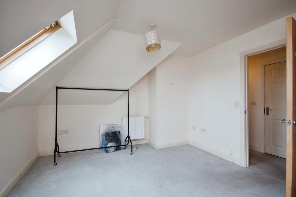 Additional property image - Charminster Avenue, Bournemouth