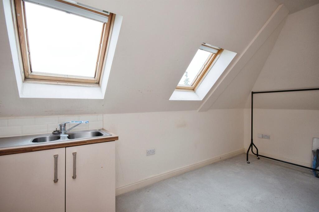 Additional property image - Charminster Avenue, Bournemouth