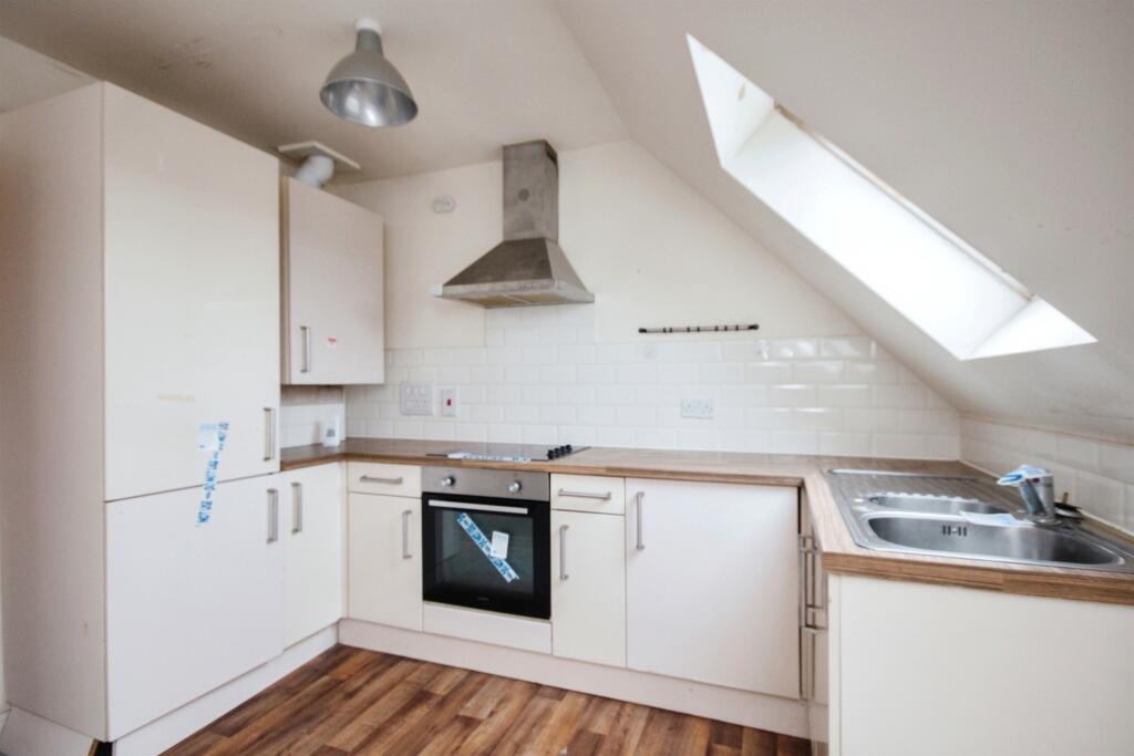 Additional property image - Charminster Avenue, Bournemouth