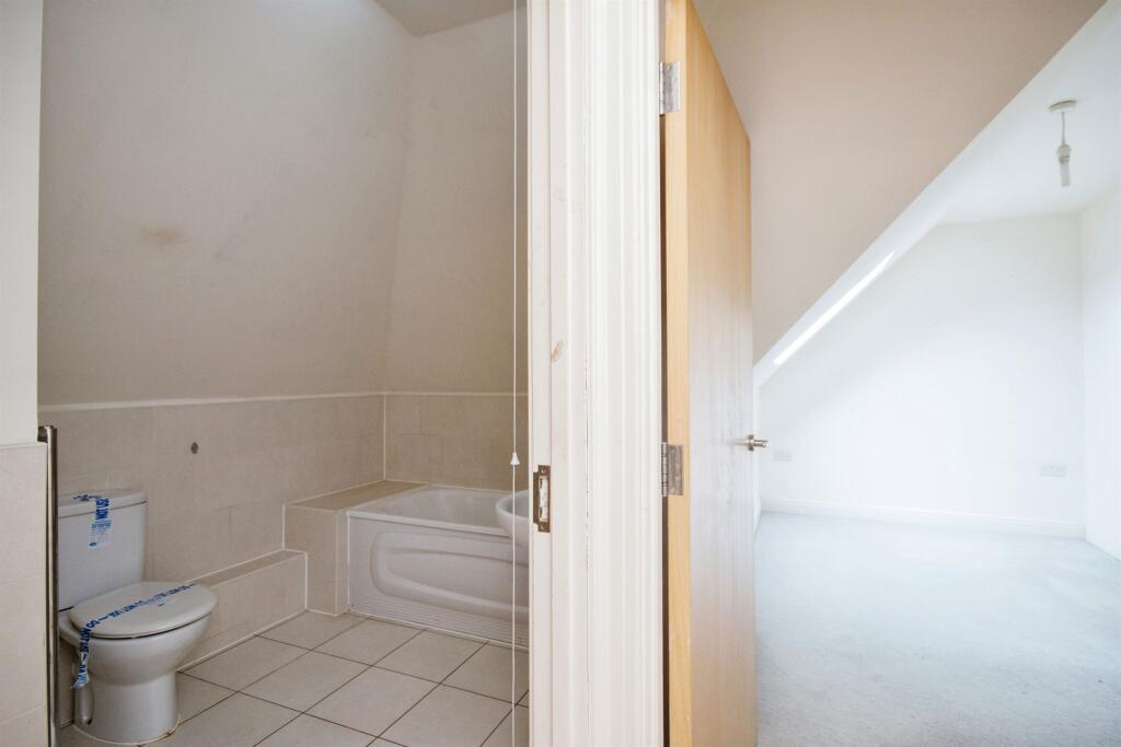Additional property image - Charminster Avenue, Bournemouth