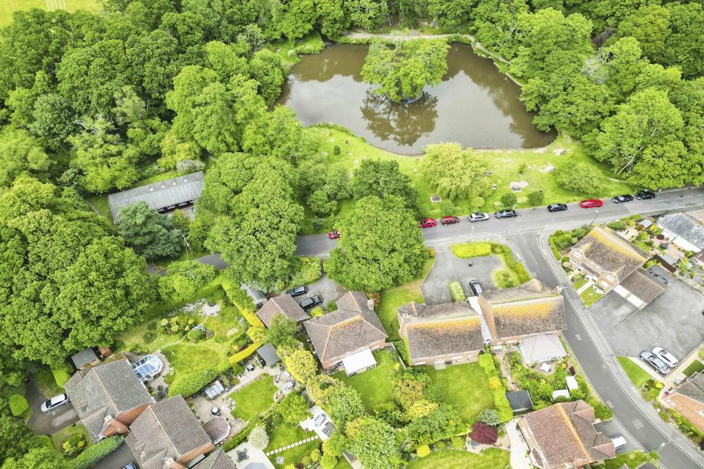 Additional property image - Lake Grove Road, New Milton