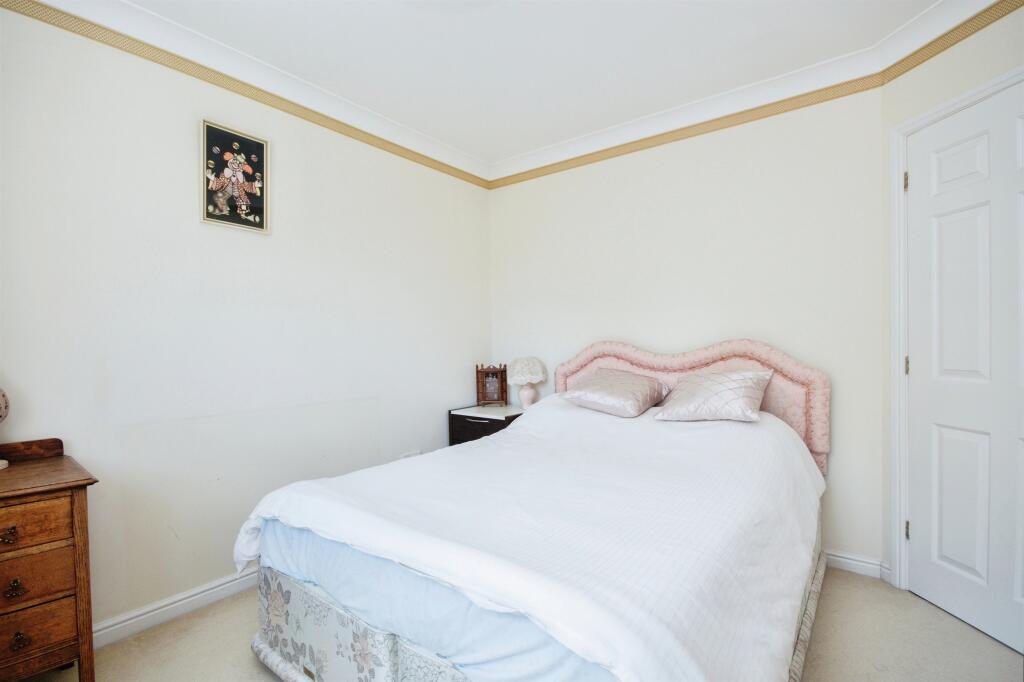 Additional property image - Lake Grove Road, New Milton