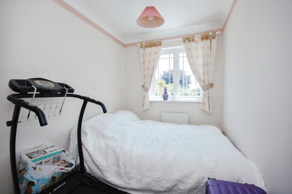 Additional property image - Lake Grove Road, New Milton