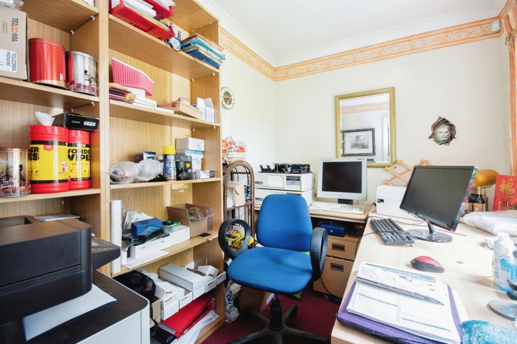 Additional property image - Lake Grove Road, New Milton