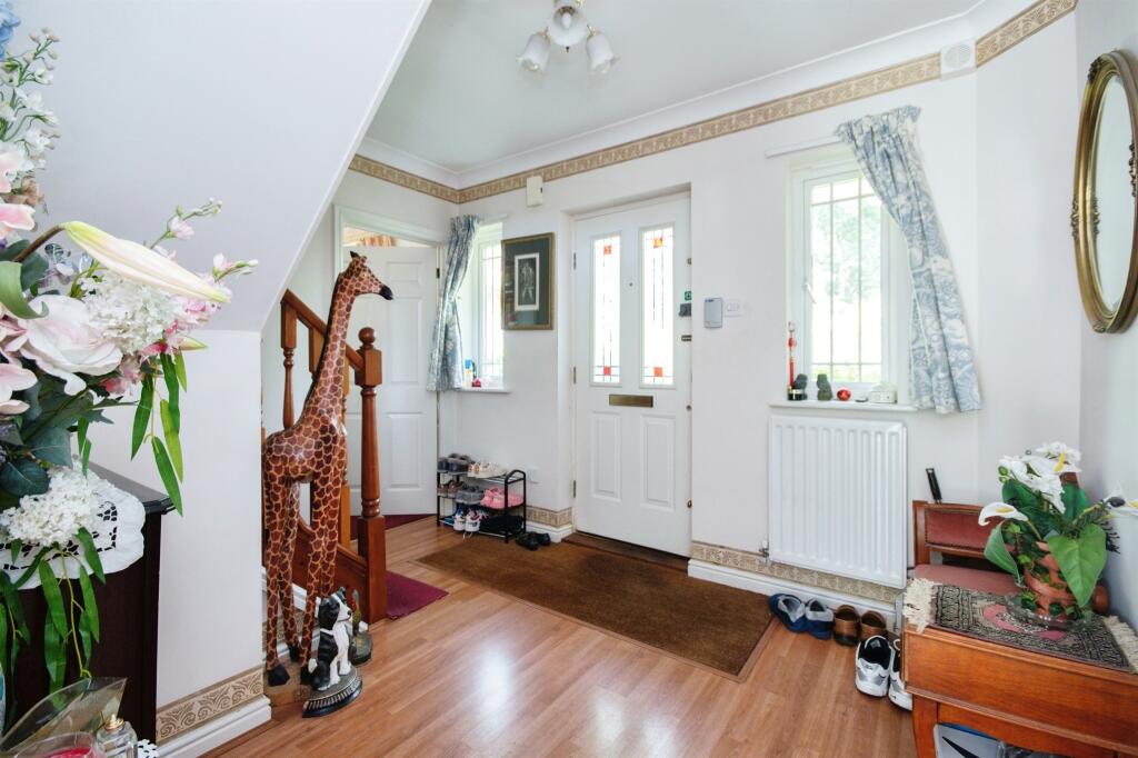 Additional property image - Lake Grove Road, New Milton