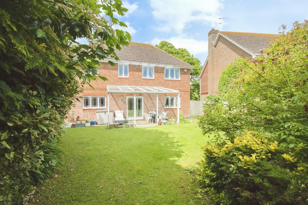Additional property image - Lake Grove Road, New Milton