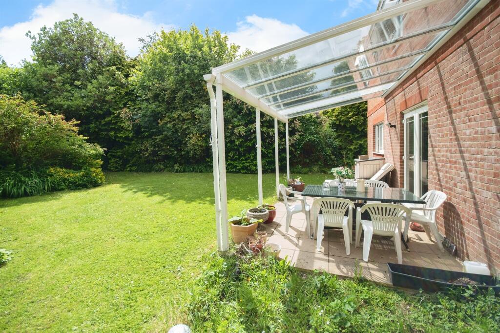 Additional property image - Lake Grove Road, New Milton