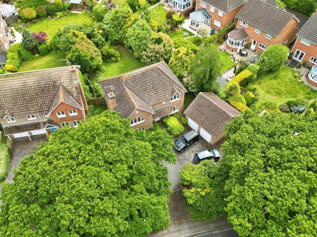 Additional property image - Lake Grove Road, New Milton