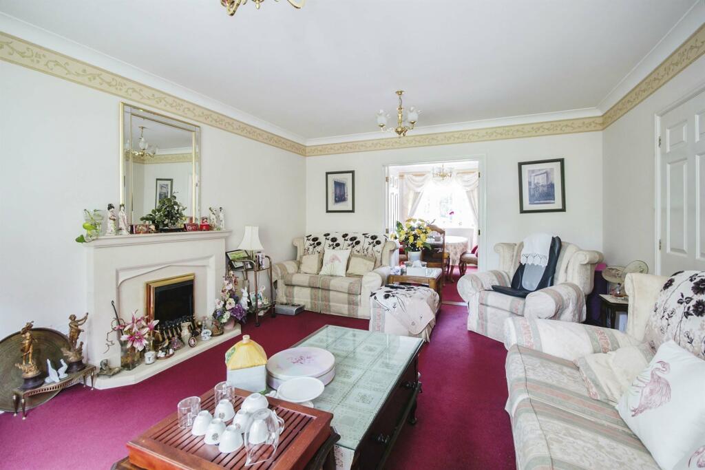 Additional property image - Lake Grove Road, New Milton