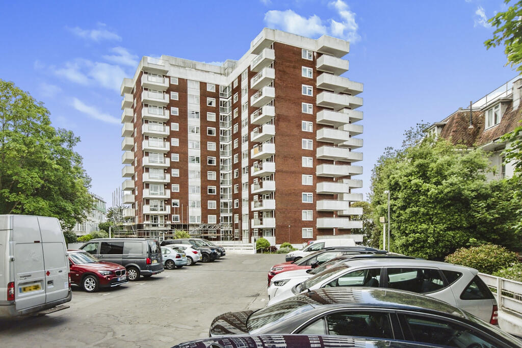 Additional property image - Russell Cotes Road, Bournemouth
