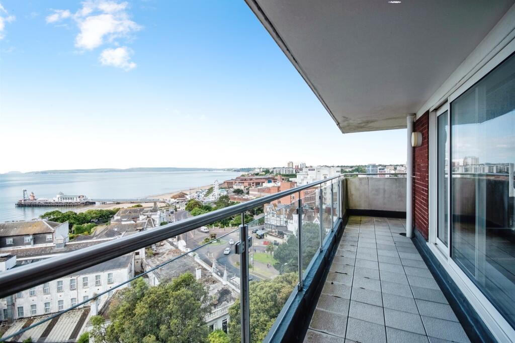 Additional property image - Russell Cotes Road, Bournemouth