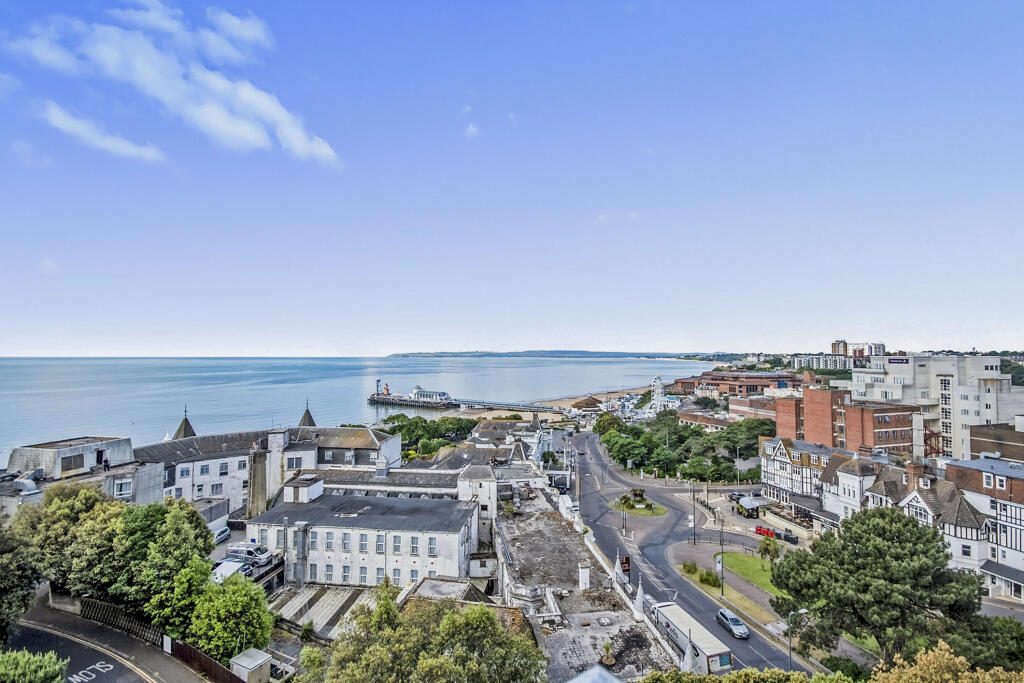 Additional property image - Russell Cotes Road, Bournemouth