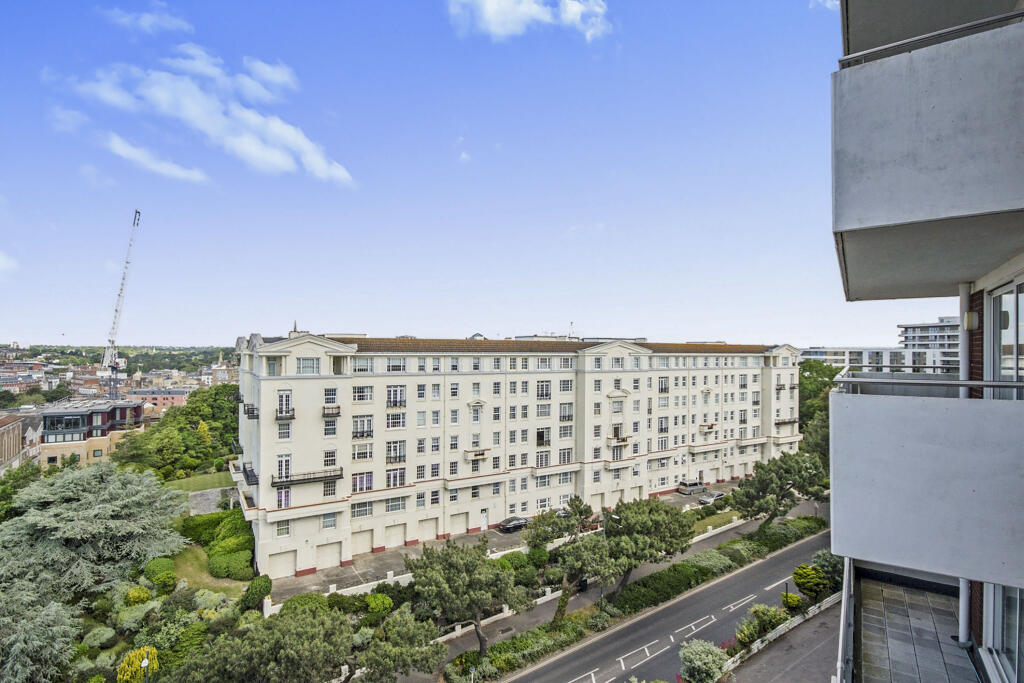 Additional property image - Russell Cotes Road, Bournemouth