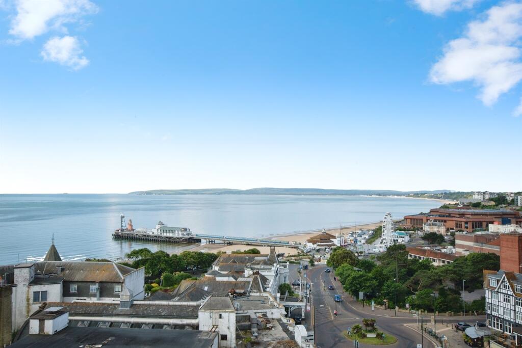 Additional property image - Russell Cotes Road, Bournemouth