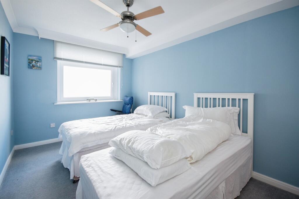 Additional property image - Russell Cotes Road, Bournemouth