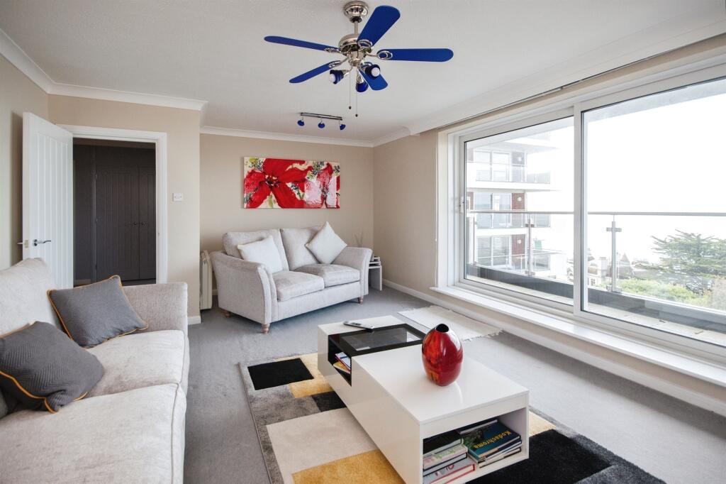 Additional property image - Russell Cotes Road, Bournemouth