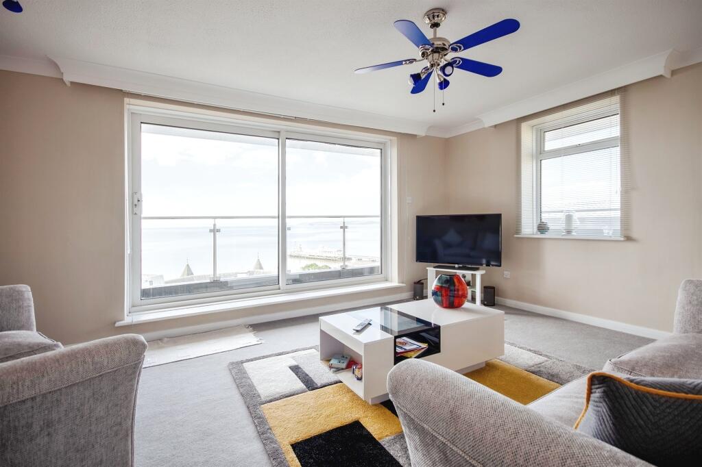 Additional property image - Russell Cotes Road, Bournemouth