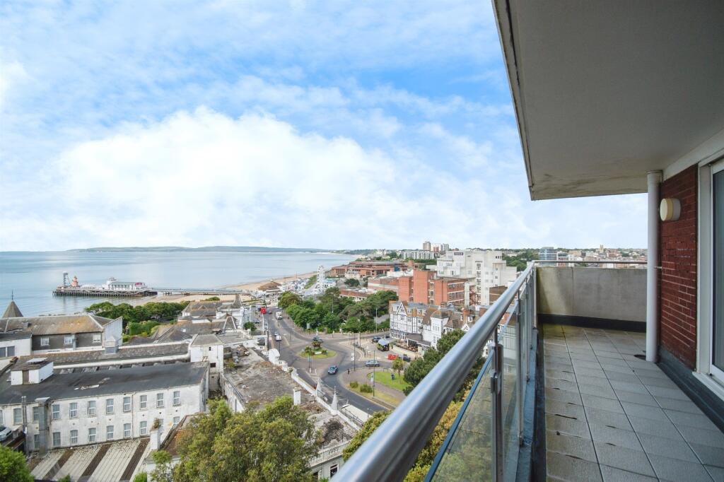 Additional property image - Russell Cotes Road, Bournemouth