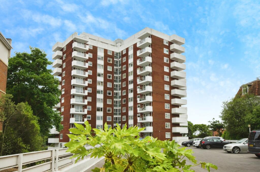 Additional property image - Russell Cotes Road, Bournemouth