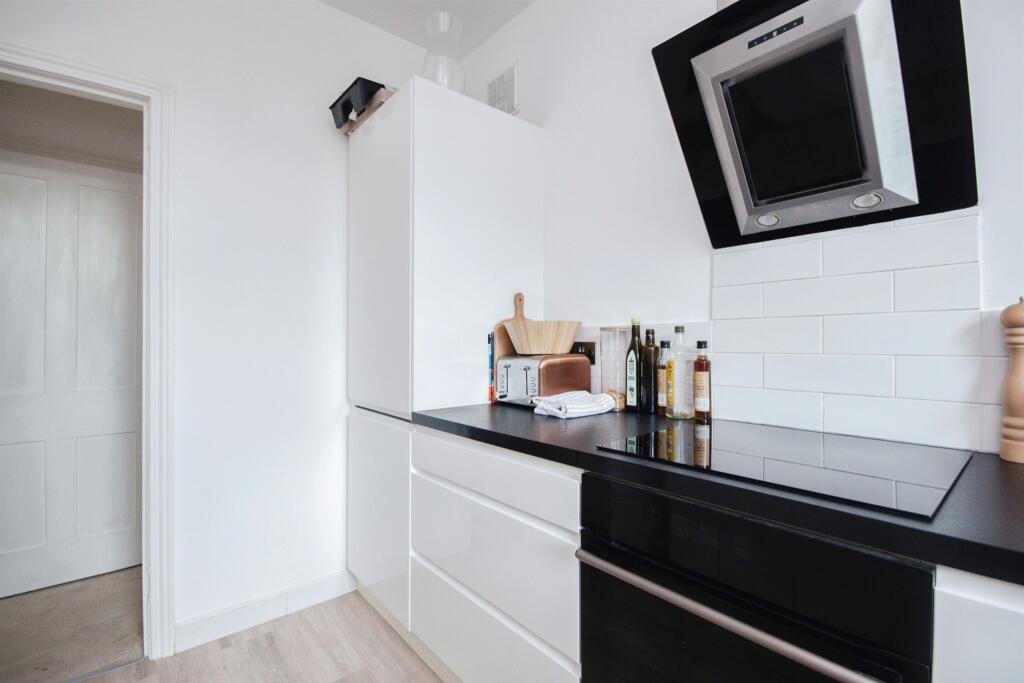 Additional property image - Methuen Road, Bournemouth