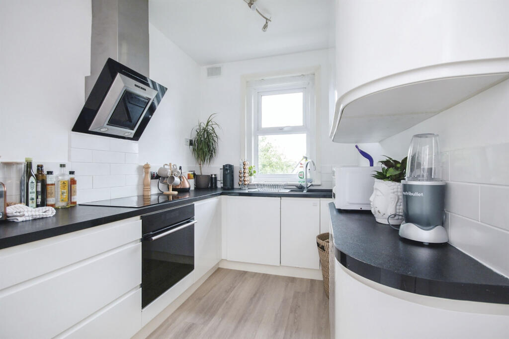 Additional property image - Methuen Road, Bournemouth