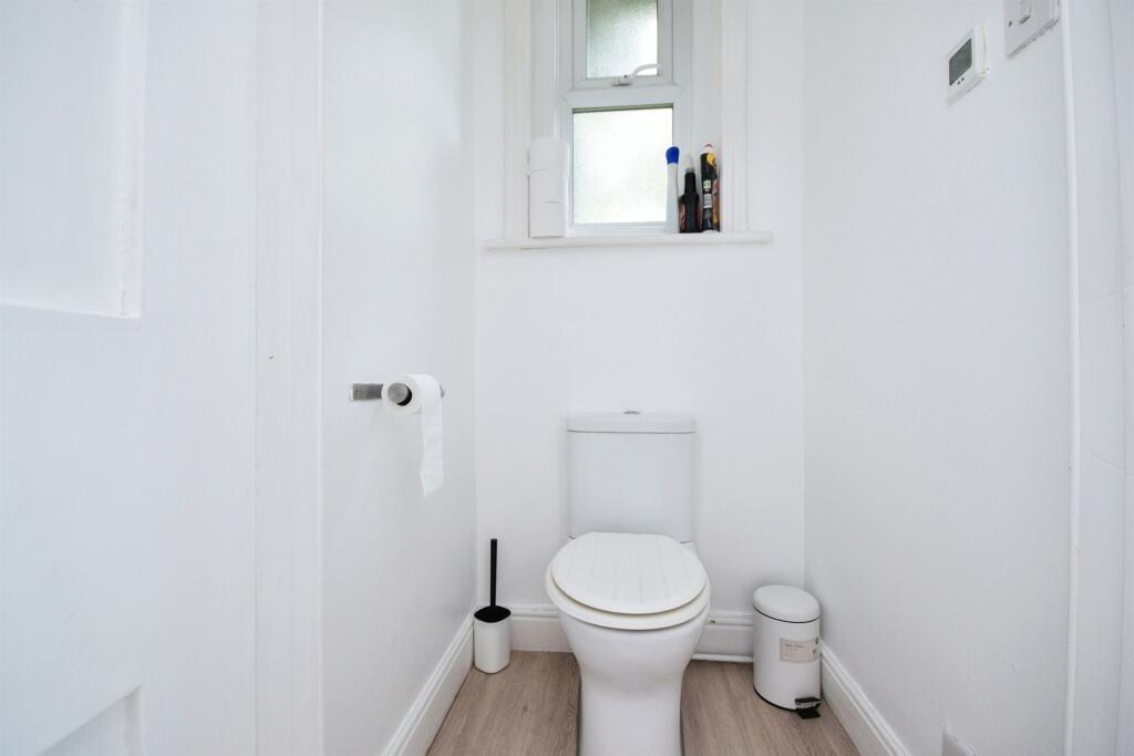 Additional property image - Methuen Road, Bournemouth