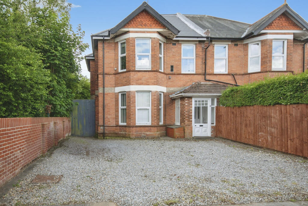 Additional property image - Methuen Road, Bournemouth