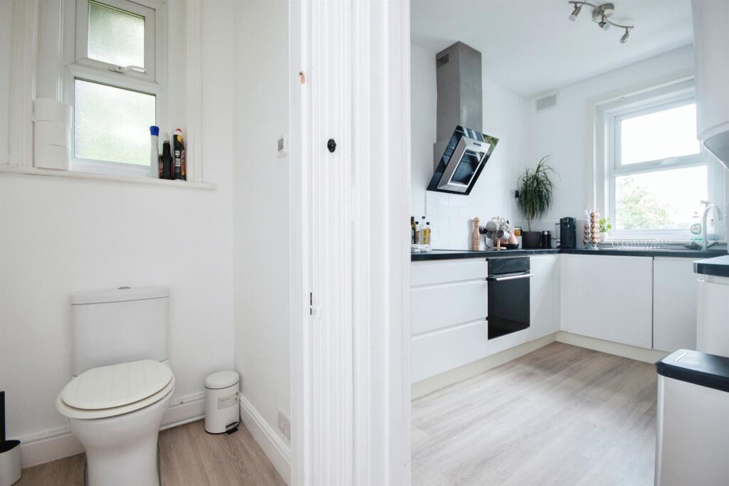 Additional property image - Methuen Road, Bournemouth