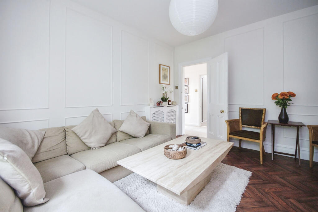 Additional property image - Methuen Road, Bournemouth
