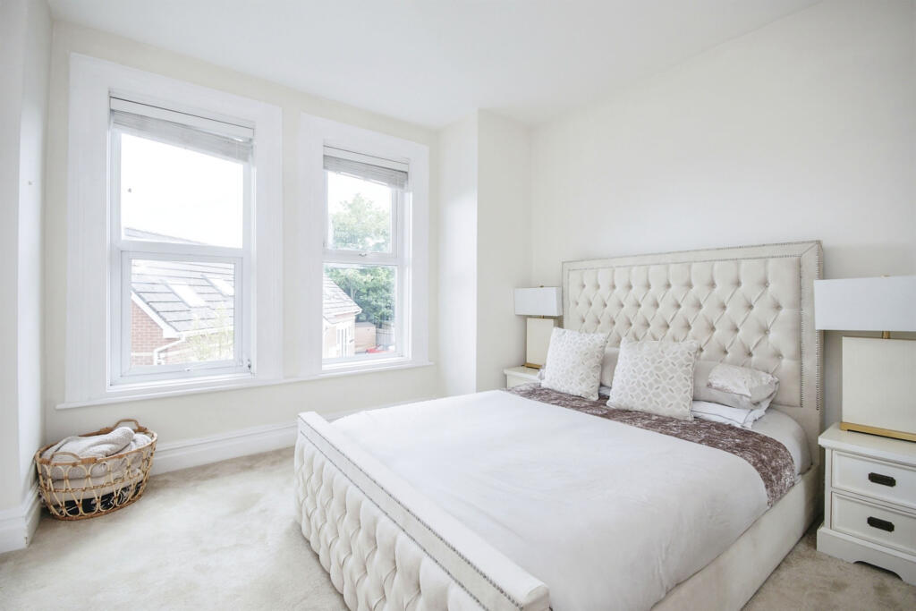 Additional property image - Methuen Road, Bournemouth