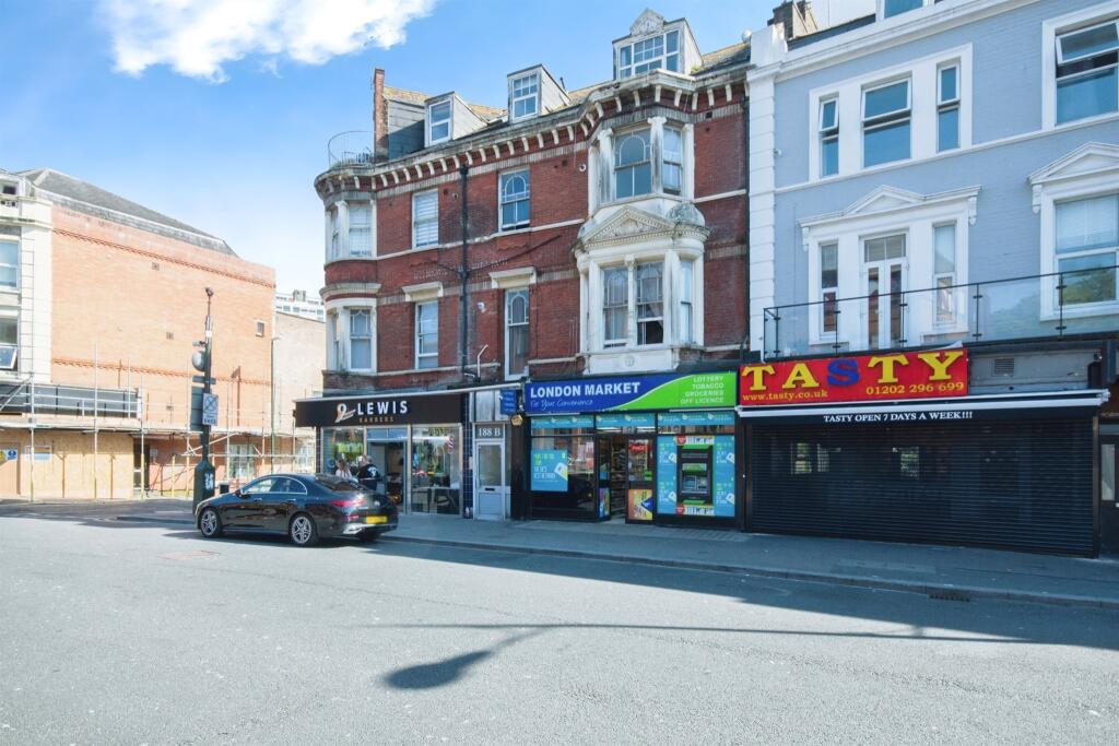 Additional image 13 of Old Christchurch Road, Bournemouth