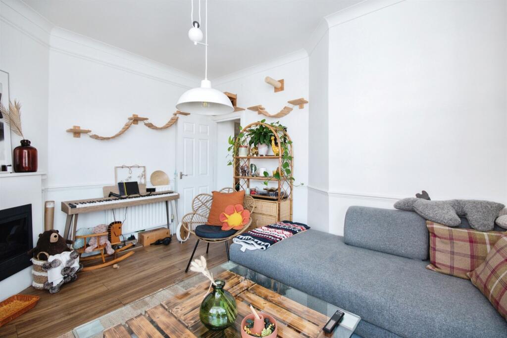 Additional image 4 of Old Christchurch Road, Bournemouth