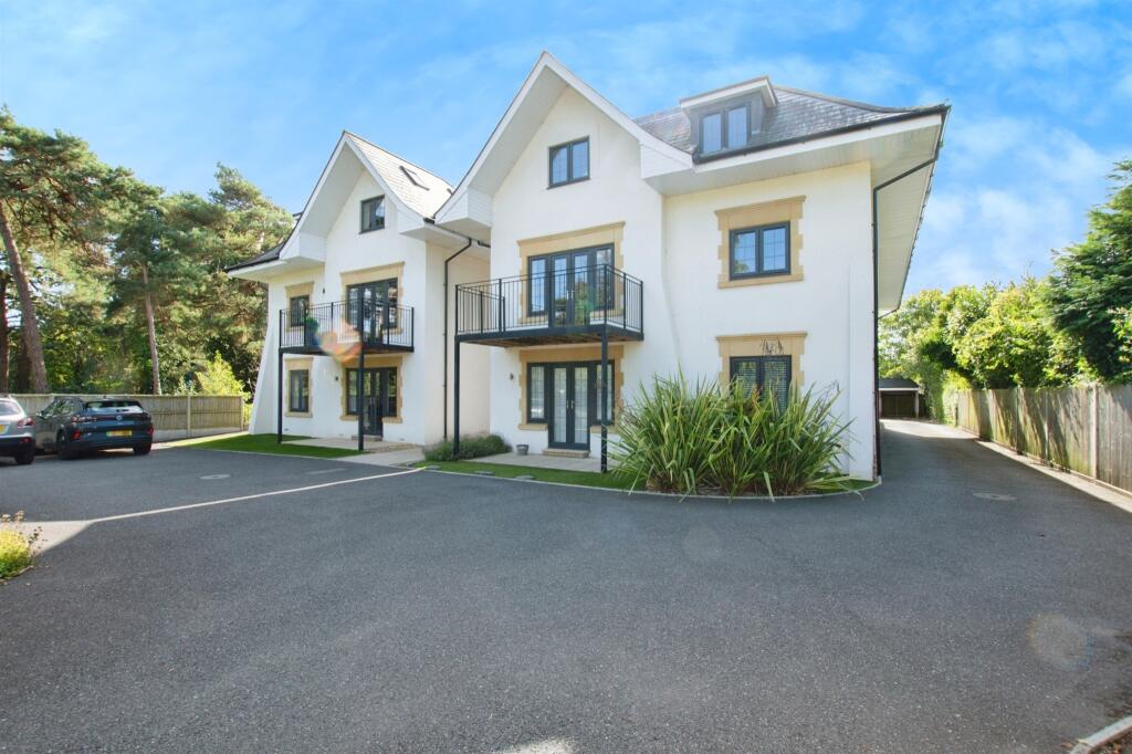 Main image of property: Talbot Avenue, Bournemouth