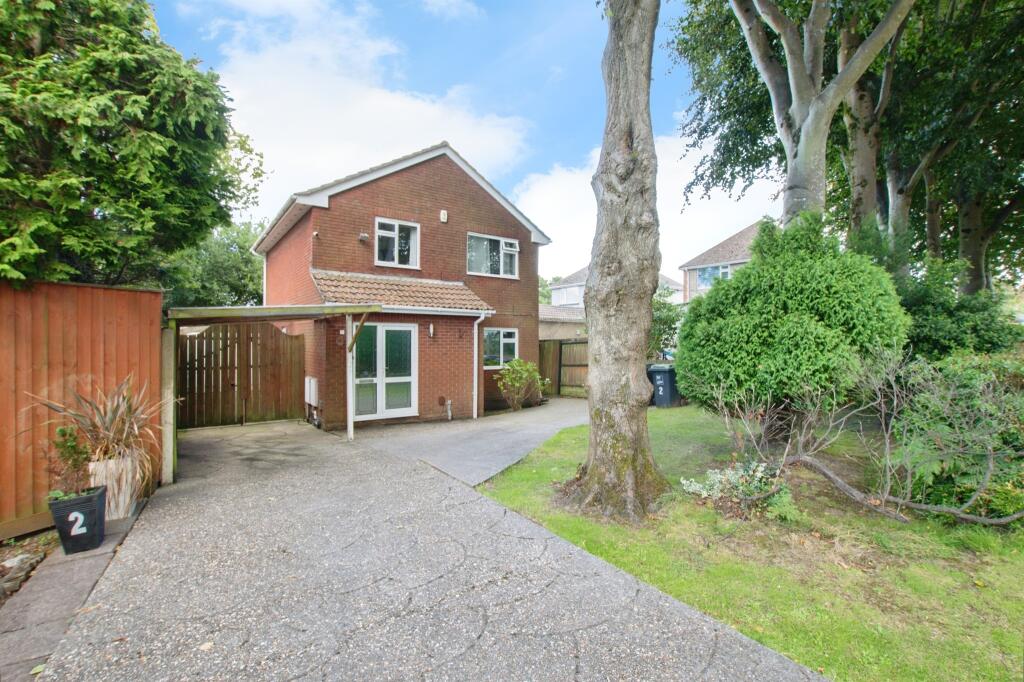 Main image of property: Littlemoor Avenue, Bournemouth