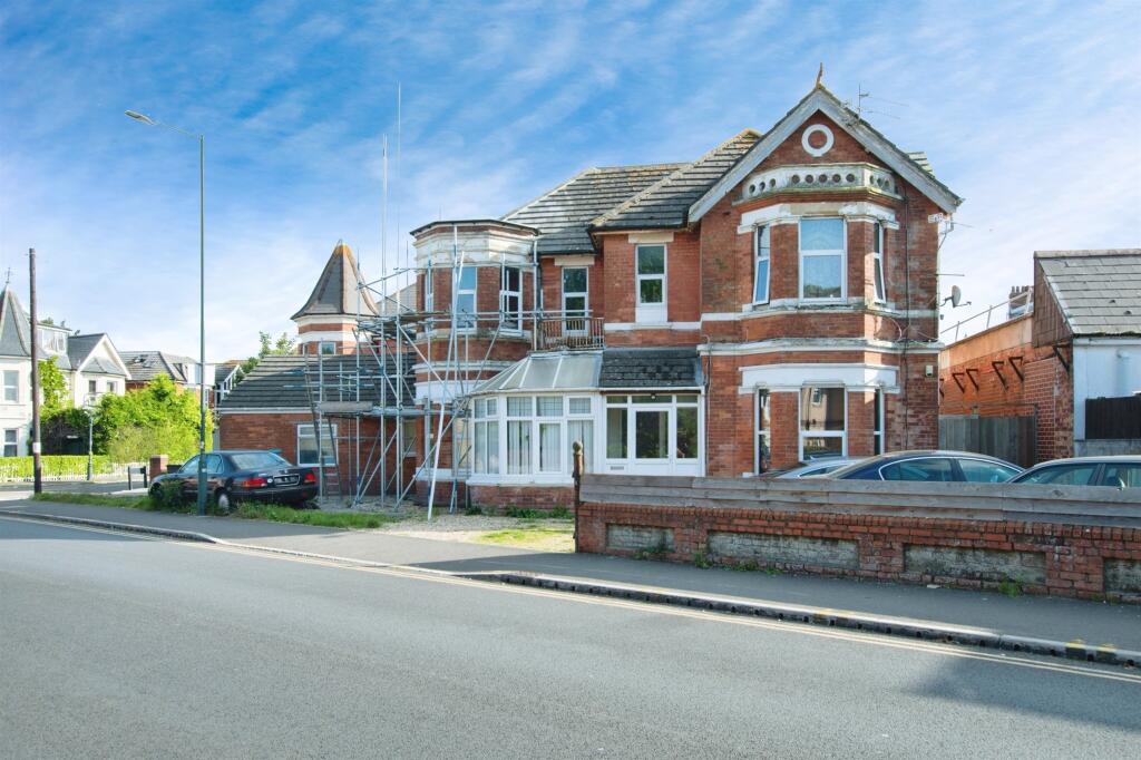 Main image of property: Heron Court Road, Bournemouth