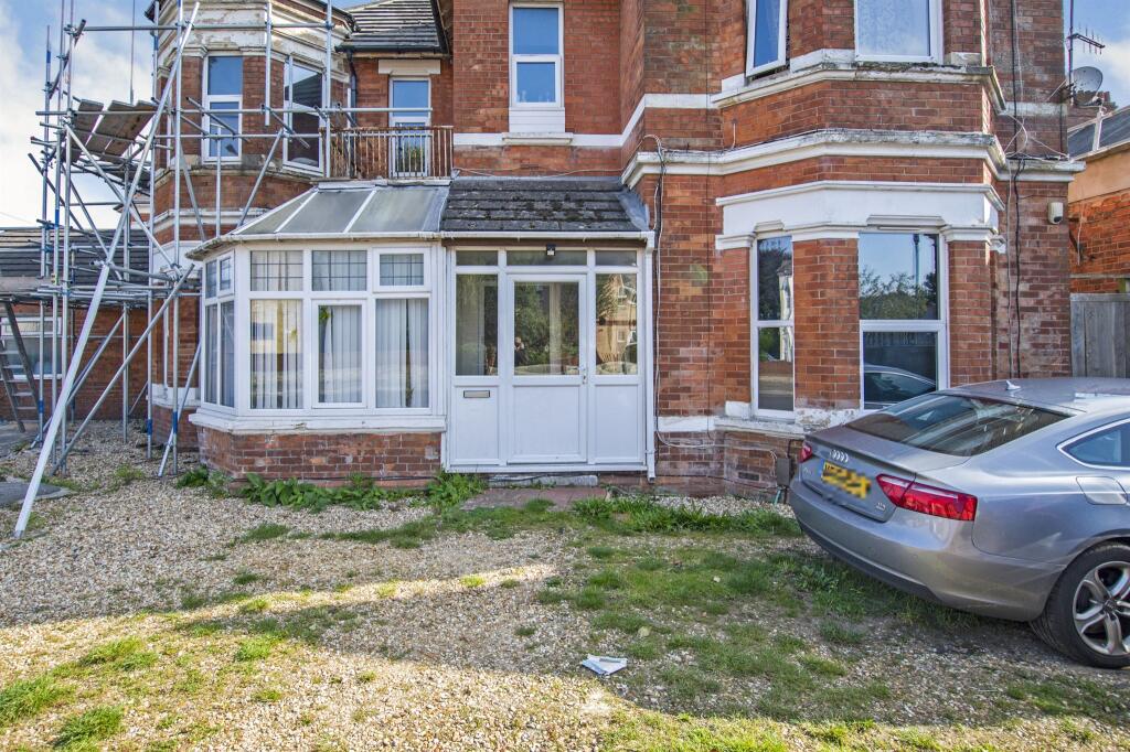 Additional property image - Heron Court Road, Bournemouth