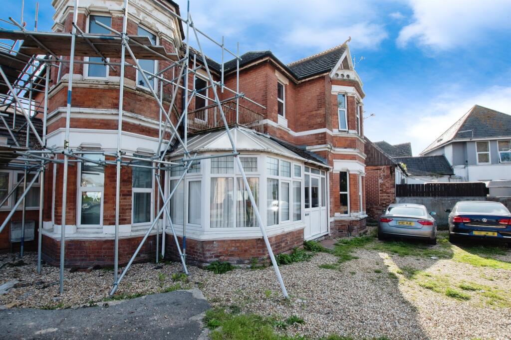 Additional property image - Heron Court Road, Bournemouth